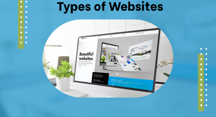 Explore the 16 most popular types of websites, including business, e-commerce, blogs, and more, to determine which aligns best with your goals.