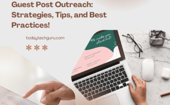 Discover effective guest post outreach strategies, tips, and best practices to boost your content marketing efforts and build valuable backlinks in 2023.