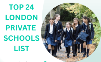 Explore the top 24 private schools in London with our comprehensive list. Find the best independent schools nearby for your child’s education