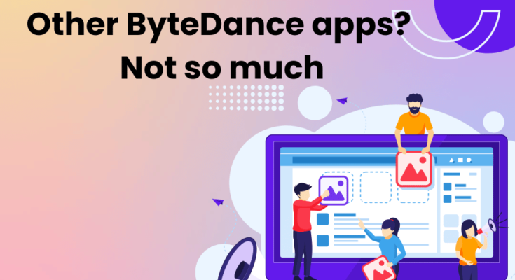 TikTok has resumed services in the U.S. after a temporary suspension due to new legislation. However, other ByteDance apps like CapCut, Lemon8, and Marvel Snap remain unavailable, with no clear timeline for their return